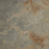 PLYTA TARASOWA RUSTIC GOLD GRES SZKL. REKT. 20MM MAT.  59,5X59,5 GAT.1 (P.49397)