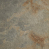 PLYTA TARASOWA RUSTIC GOLD GRES SZKL. REKT. 2.0 MAT.  59,5X59,5 GAT.1 (P.49399)