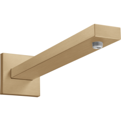 Ramię prysznicowe 39 cm,...