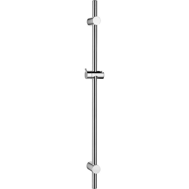Drążek prysznicowy Reno 72 cm Chrom Unica HANSGROHE 27704000