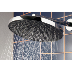 Ramię prysznicowe 24 cm Chrom Vernis Blend HANSGROHE 27809000
