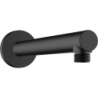 Ramię prysznicowe 24 cm Czarny Matowy Vernis Blend HANSGROHE 27809670