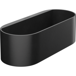 Pudełko głębokie Czarny...