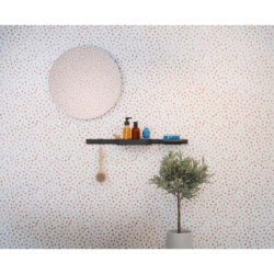 Pudełko Czarny Matowy WallStoris HANSGROHE 27913670