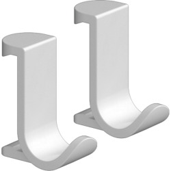 Haczyki na ręcznik,...