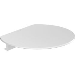 Półka Biały Matowy...