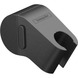 Suwak z przyciskiem Czarny...