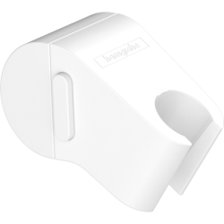 Suwak z przyciskiem Biały...