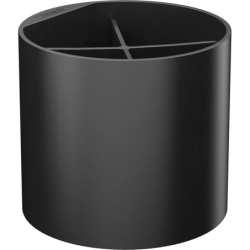 Kubek Czarny Matowy...