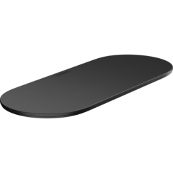 Pokrywka na pudełko Czarny...