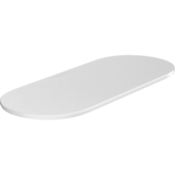 Pokrywka na pudełko Biały...