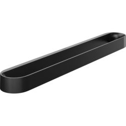 Wieszak na ręcznik Czarny...