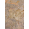 PLYTA TARASOWA BURLINGTON RUST GRES SZKL. REKT. STRUKTURA 20MM MAT. 59,5X89,5 GAT.1 (P.49429)