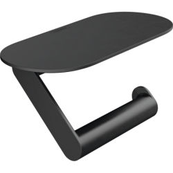 Uchwyt na papier toaletowy...