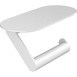 Uchwyt na papier toaletowy...