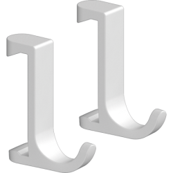 Haczyki na ręcznik,...