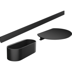 Pakiet wannowy Czarny...