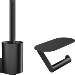 Pakiet toaletowy Czarny...