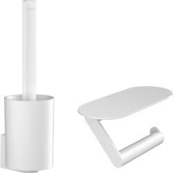 Pakiet toaletowy Biały...