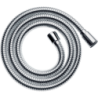 Metalowy wąż prysznicowy 160 cm Chrom Sensoflex HANSGROHE 28136000