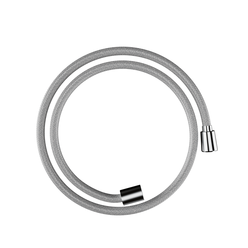 Wąż prysznicowy 125 cm, tekstylny Chrom Designflex HANSGROHE 28220000