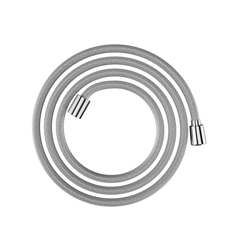 Wąż prysznicowy 200 cm, tekstylny Chrom Designflex HANSGROHE 28230000