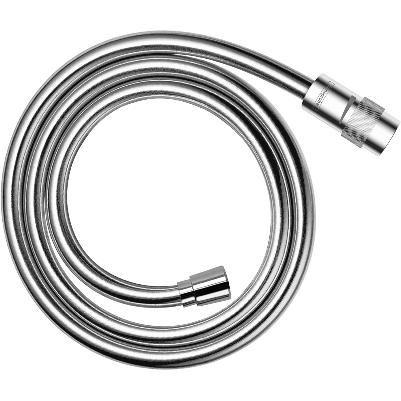 Wąż prysznicowy 160 cm z regulacją przepływu Chrom Isiflex HANSGROHE 28248000