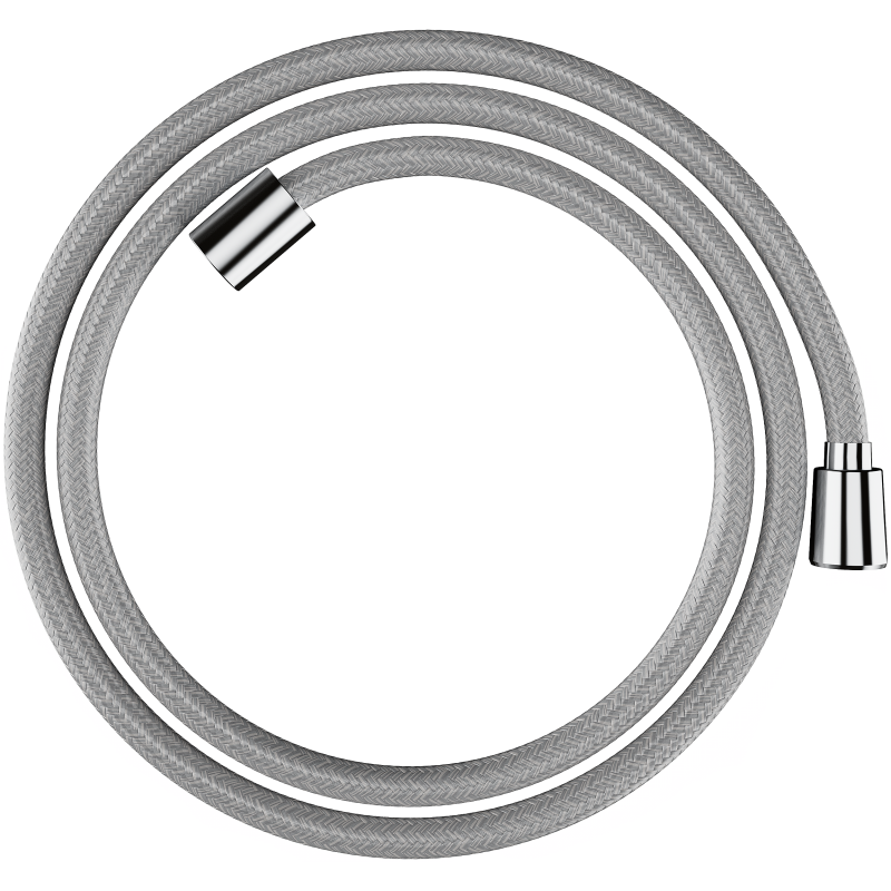 Wąż prysznicowy 160 cm, tekstylny Chrom Designflex HANSGROHE 28260000