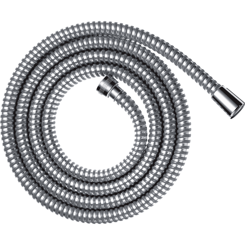 Wąż prysznicowy 160 cm Chrom Metaflex HANSGROHE 28266000