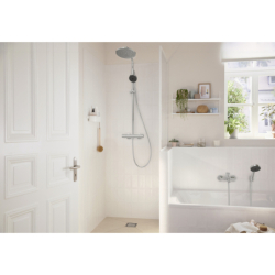 Wąż prysznicowy 125 cm Chrom Isiflex HANSGROHE 28272000