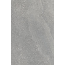 PLYTA TARASOWA NATURAL ROCKS SILVER STRUKTURA GRES SZKL. REKT. 20MM MAT. 59,5X89,5 GAT.1 (P.49461)