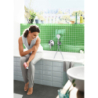 Wąż prysznicowy 200 cm Chrom Isiflex HANSGROHE 28274000