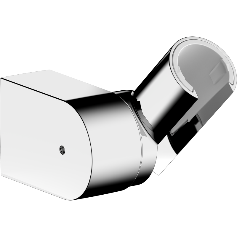 Uchwyt prysznicowy Porter Vario Chrom HANSGROHE 28328000