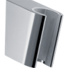 Uchwyt prysznicowy Porter S Chrom HANSGROHE 28331000