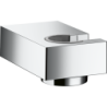 Uchwyt prysznicowy Porter E Chrom HANSGROHE 28387000