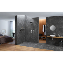 Uchwyt prysznicowy Porter E Chrom HANSGROHE 28387000