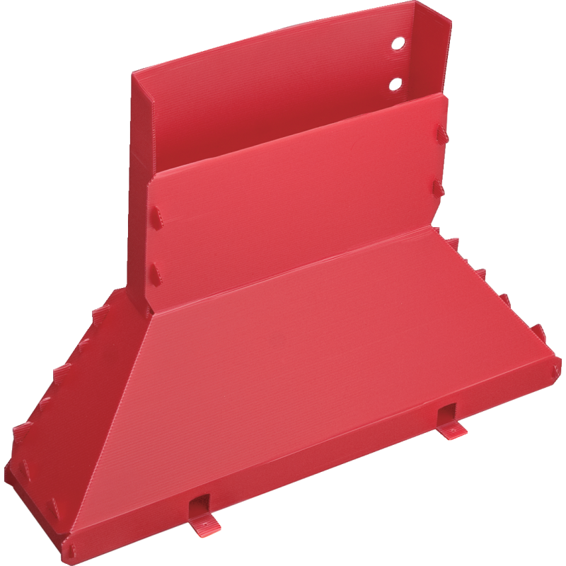 Skrzynka Secuflex HANSGROHE 28389000