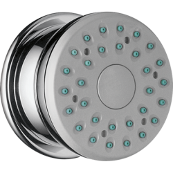 Dysza boczna 1jet Chrom...