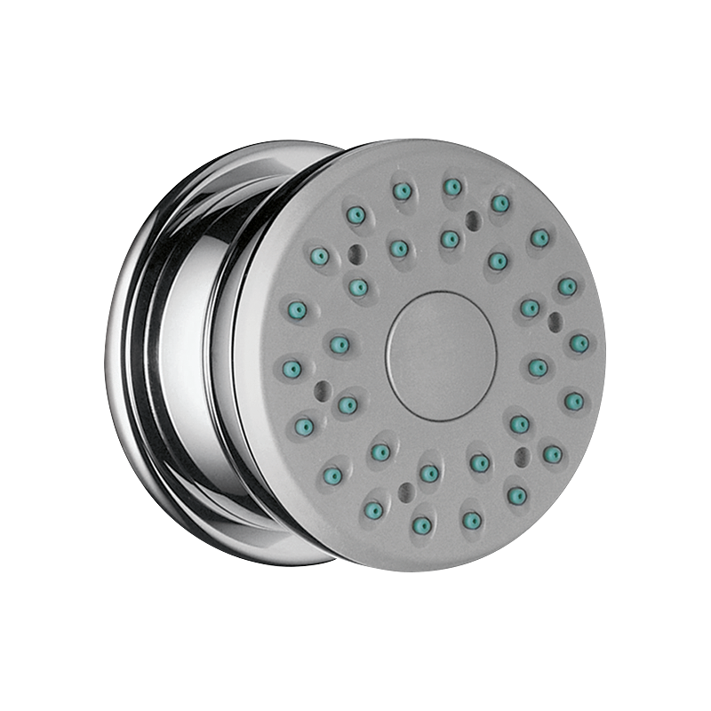 Dysza boczna 1jet Chrom Bodyvette HANSGROHE 28466000