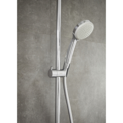 Główka prysznicowa Vario Chrom Croma 100 HANSGROHE 28535000