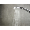 Główka prysznicowa Vario Chrom Croma 100 HANSGROHE 28535000