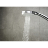 Główka prysznicowa Vario Chrom Croma 100 HANSGROHE 28535000
