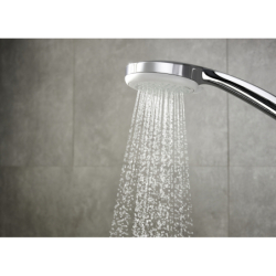 Główka prysznicowa Vario EcoSmart Chrom Croma 100 HANSGROHE 28537000