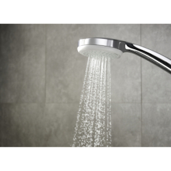 Główka prysznicowa Vario EcoSmart Chrom Croma 100 HANSGROHE 28537000