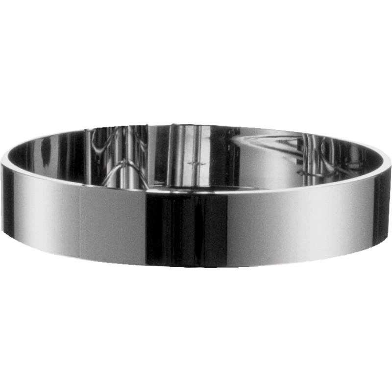 Mydelniczka S Puro Chrom Casetta HANSGROHE 28679000