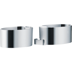 Mydelniczka Raindance Chrom...