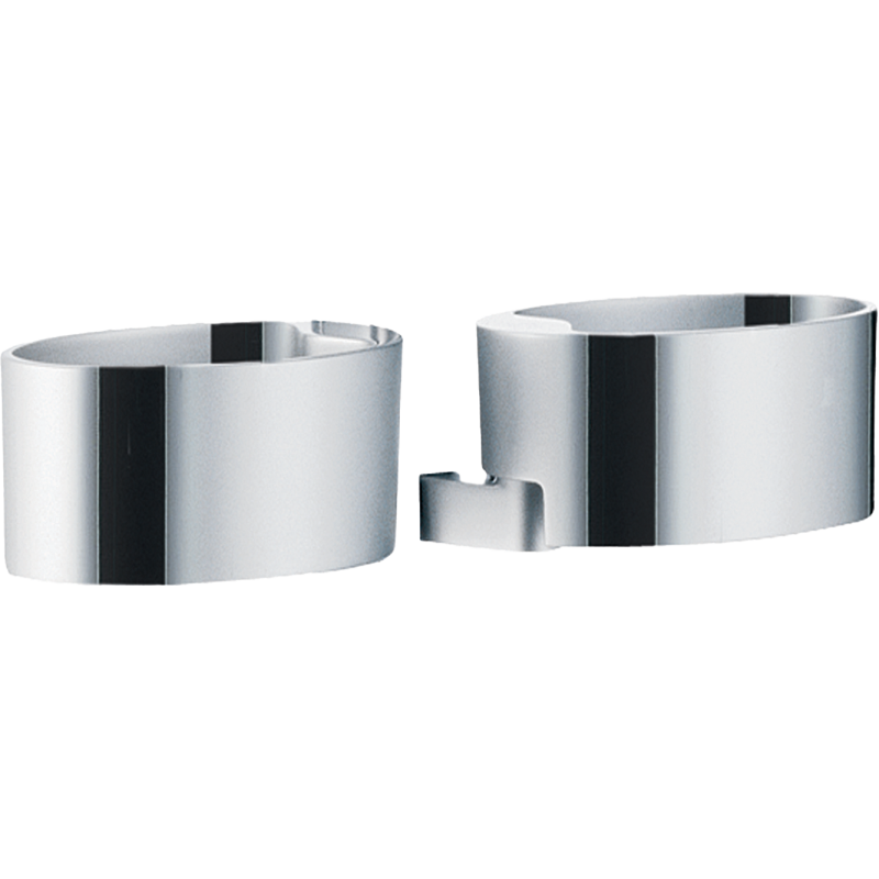 Mydelniczka Raindance Chrom Casetta HANSGROHE 28698000