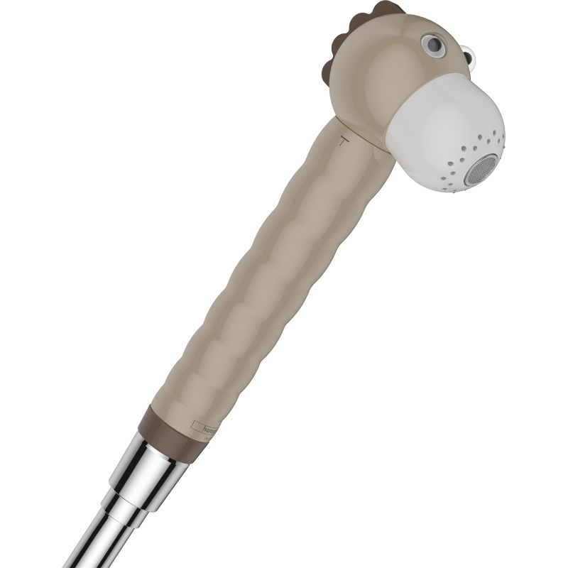 Główka prysznicowa dla dzieci Lew 2jet Jocolino HANSGROHE 28760210