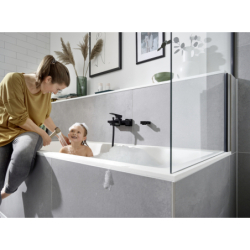 Główka prysznicowa dla dzieci Lew 2jet Jocolino HANSGROHE 28760210