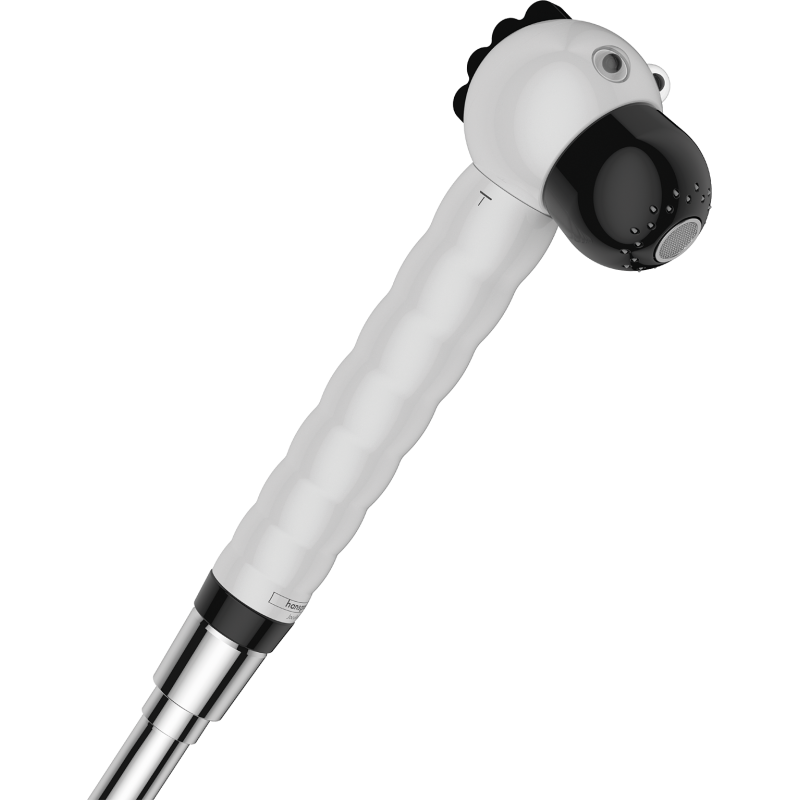 Główka prysznicowa dla dzieci Zebra 2jet Jocolino HANSGROHE 28787640